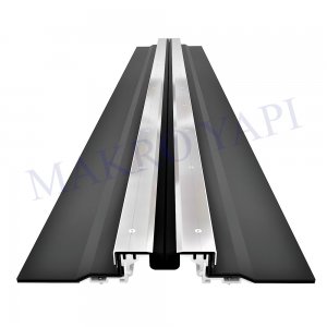 watertight expansion joint profiles
